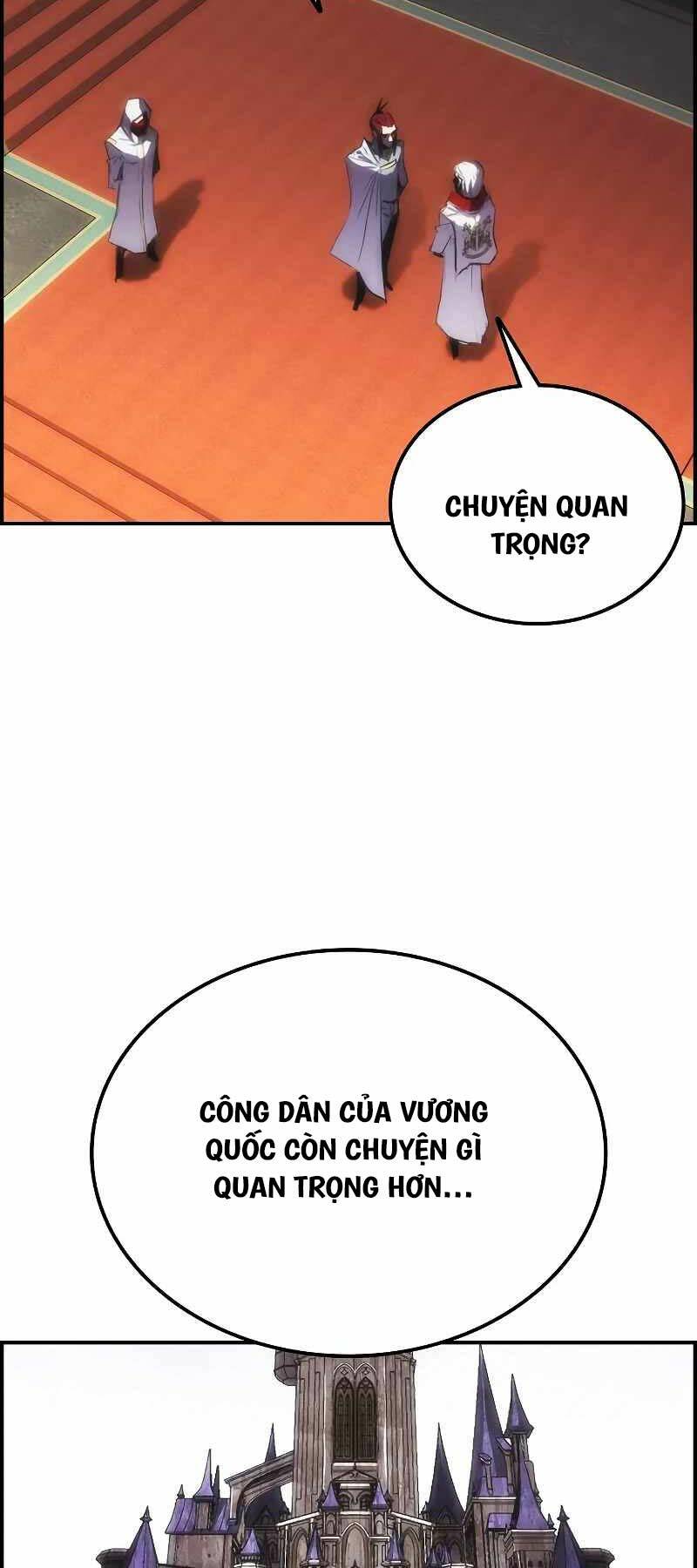 Bản Năng Hồi Quy Của Chó Săn: Chapter 14