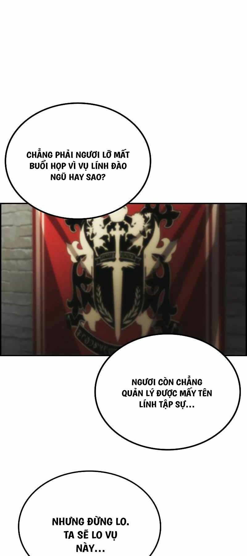 Bản Năng Hồi Quy Của Chó Săn: Chapter 14