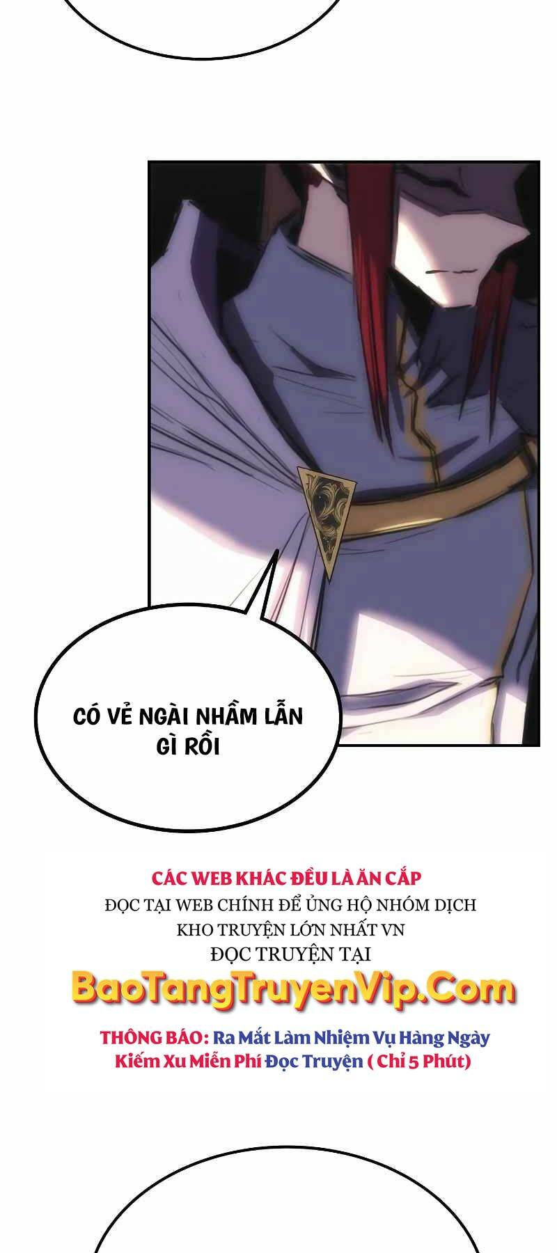 Bản Năng Hồi Quy Của Chó Săn: Chapter 14