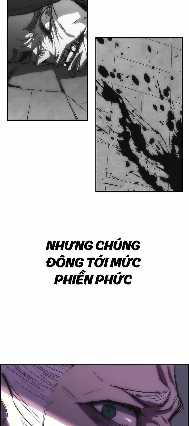 Bản Năng Hồi Quy Của Chó Săn: Chapter 14