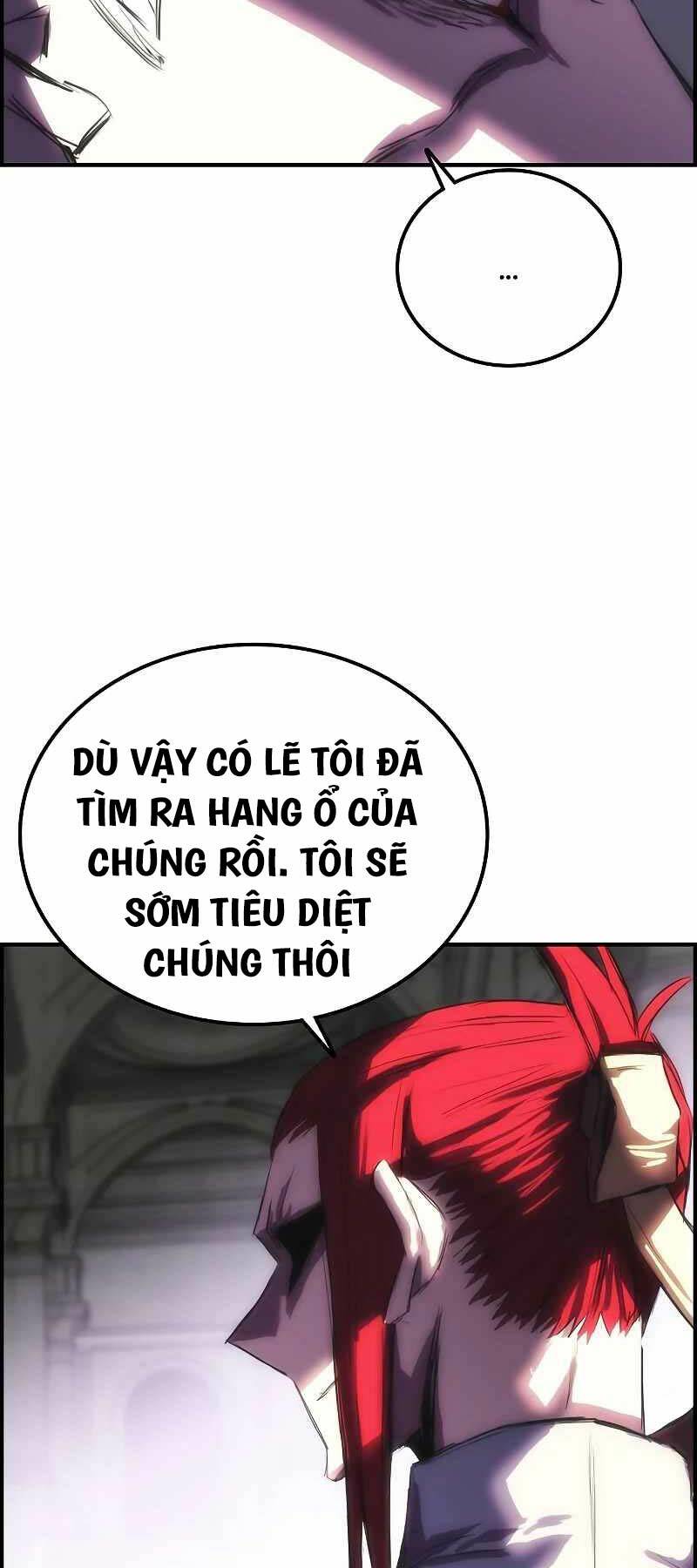 Bản Năng Hồi Quy Của Chó Săn: Chapter 14
