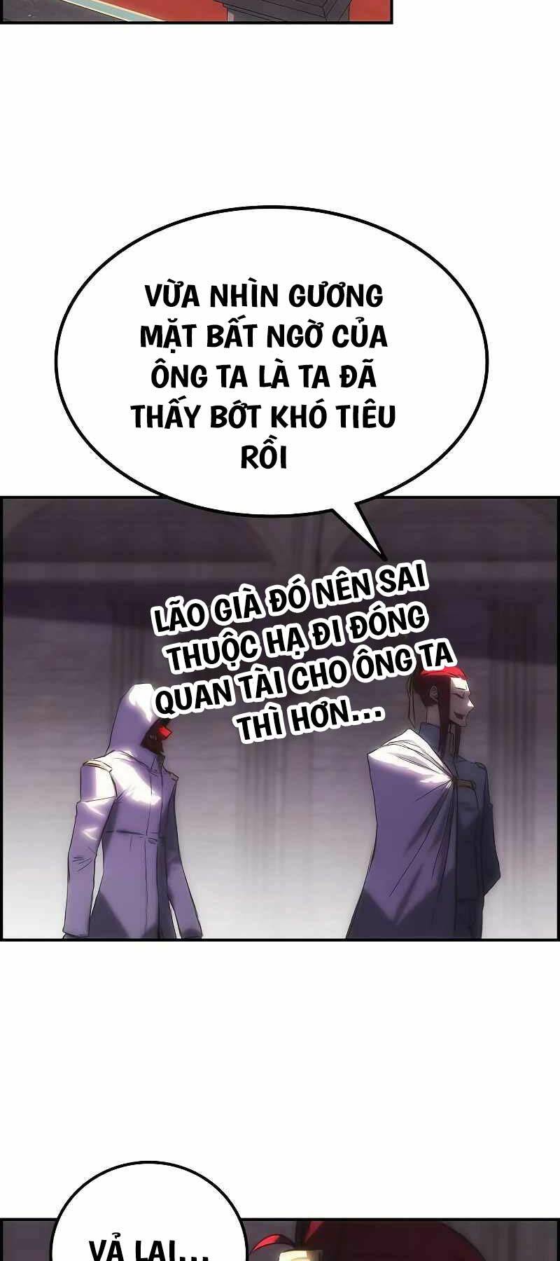 Bản Năng Hồi Quy Của Chó Săn: Chapter 14