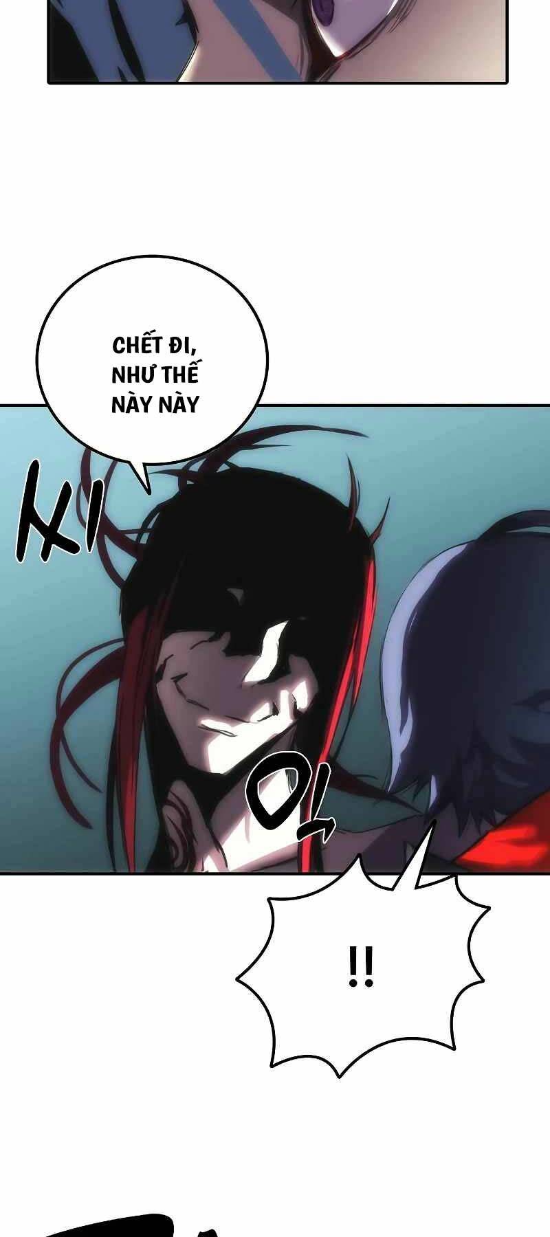 Bản Năng Hồi Quy Của Chó Săn: Chapter 14