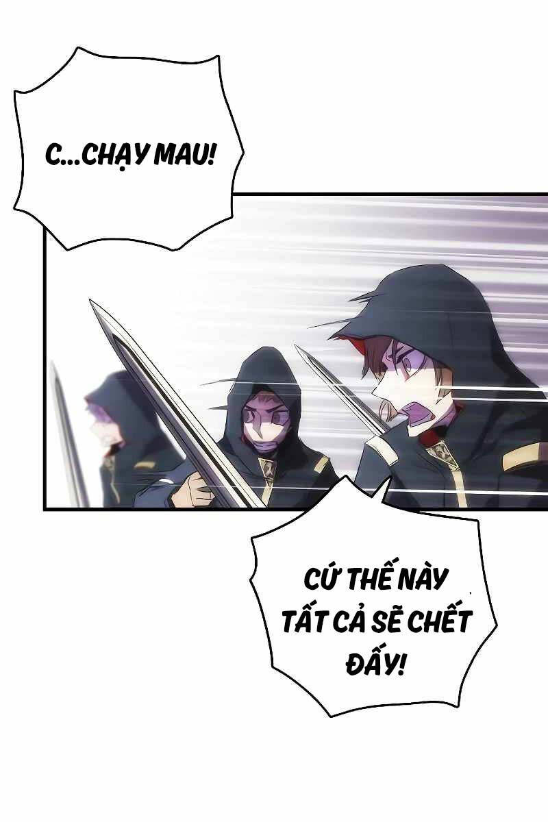 Bản Năng Hồi Quy Của Chó Săn: Chapter 17
