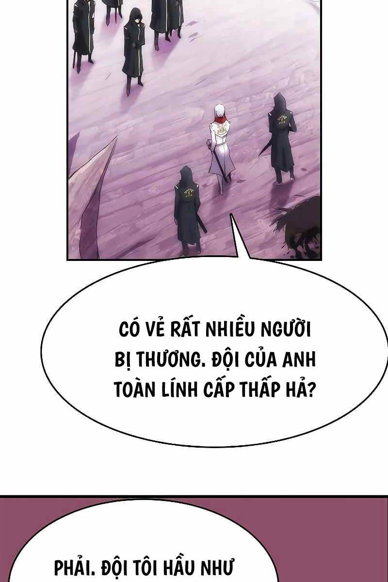Bản Năng Hồi Quy Của Chó Săn: Chapter 17