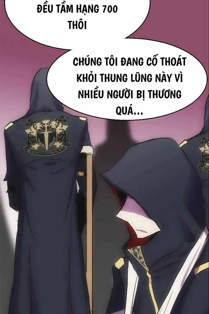 Bản Năng Hồi Quy Của Chó Săn: Chapter 17