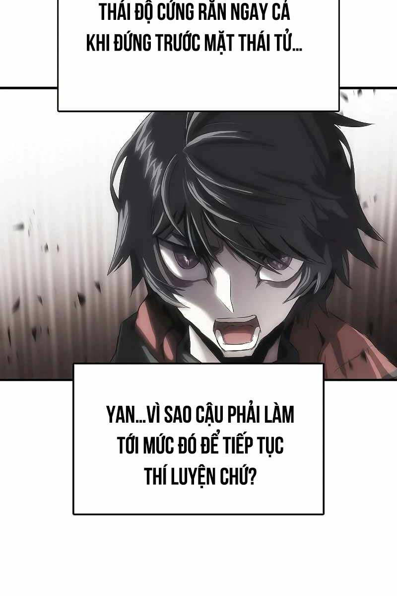 Bản Năng Hồi Quy Của Chó Săn: Chapter 17