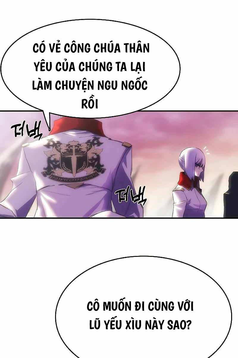 Bản Năng Hồi Quy Của Chó Săn: Chapter 17