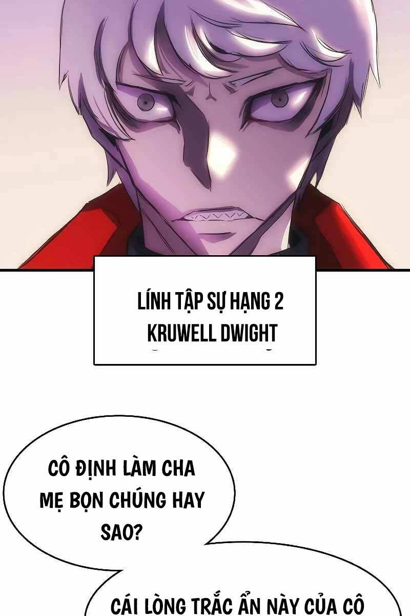 Bản Năng Hồi Quy Của Chó Săn: Chapter 17