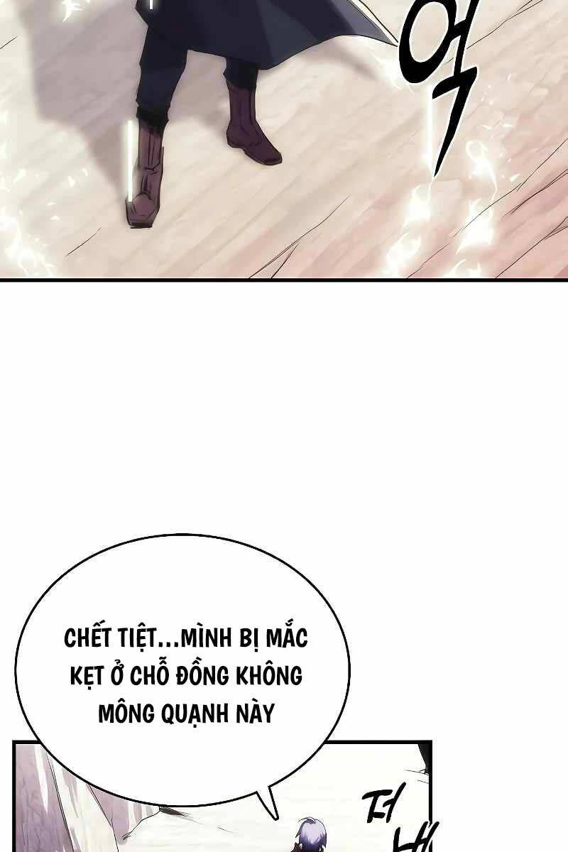Bản Năng Hồi Quy Của Chó Săn: Chapter 17