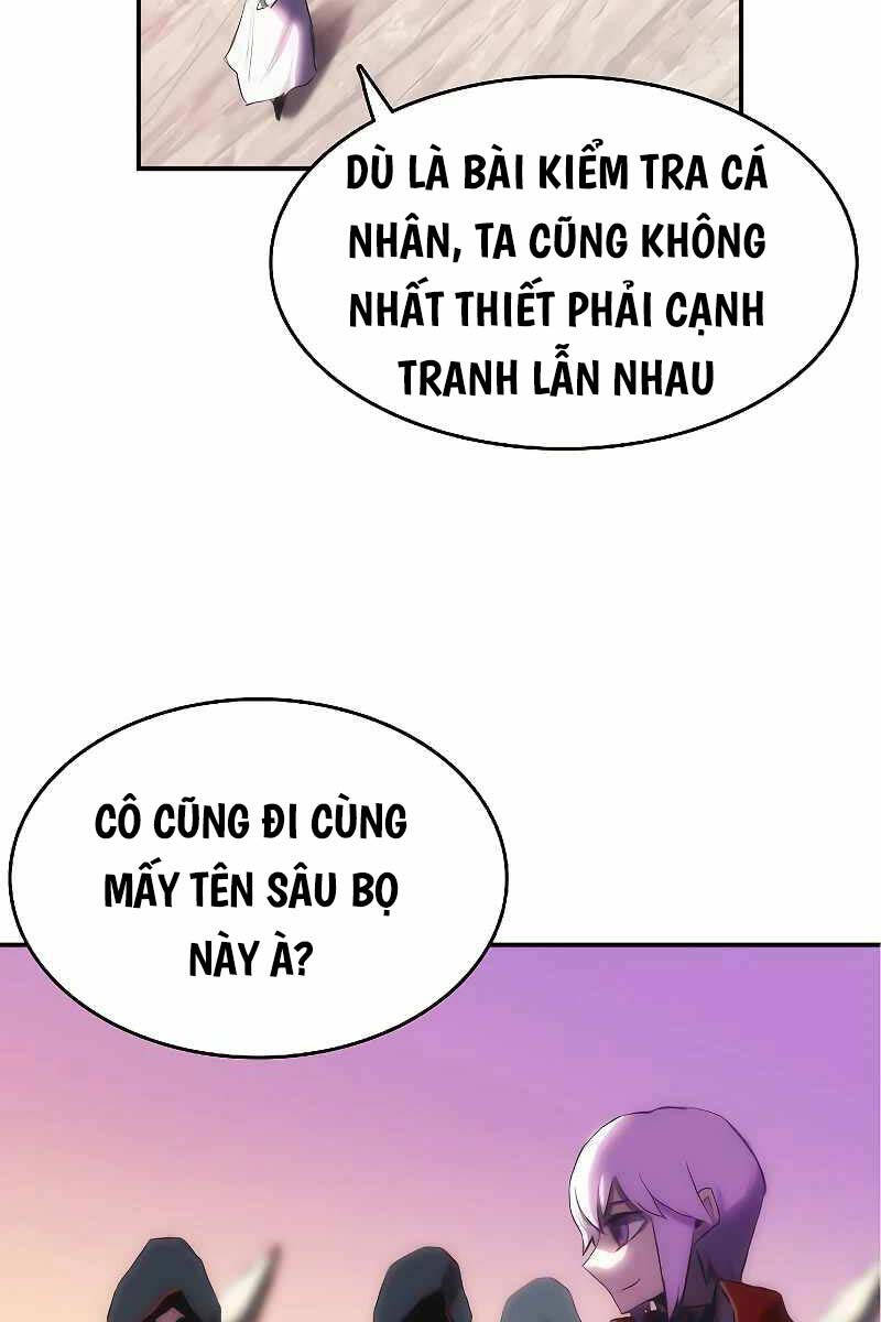 Bản Năng Hồi Quy Của Chó Săn: Chapter 17