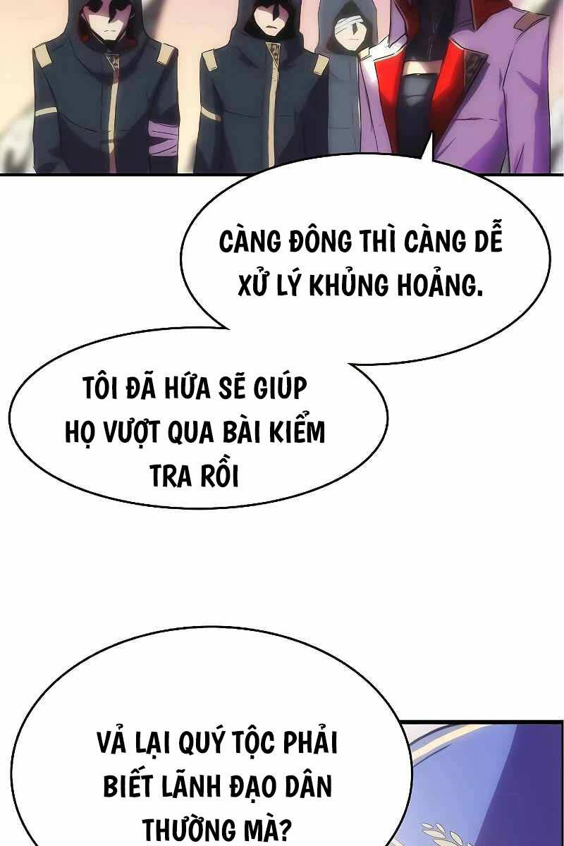 Bản Năng Hồi Quy Của Chó Săn: Chapter 17