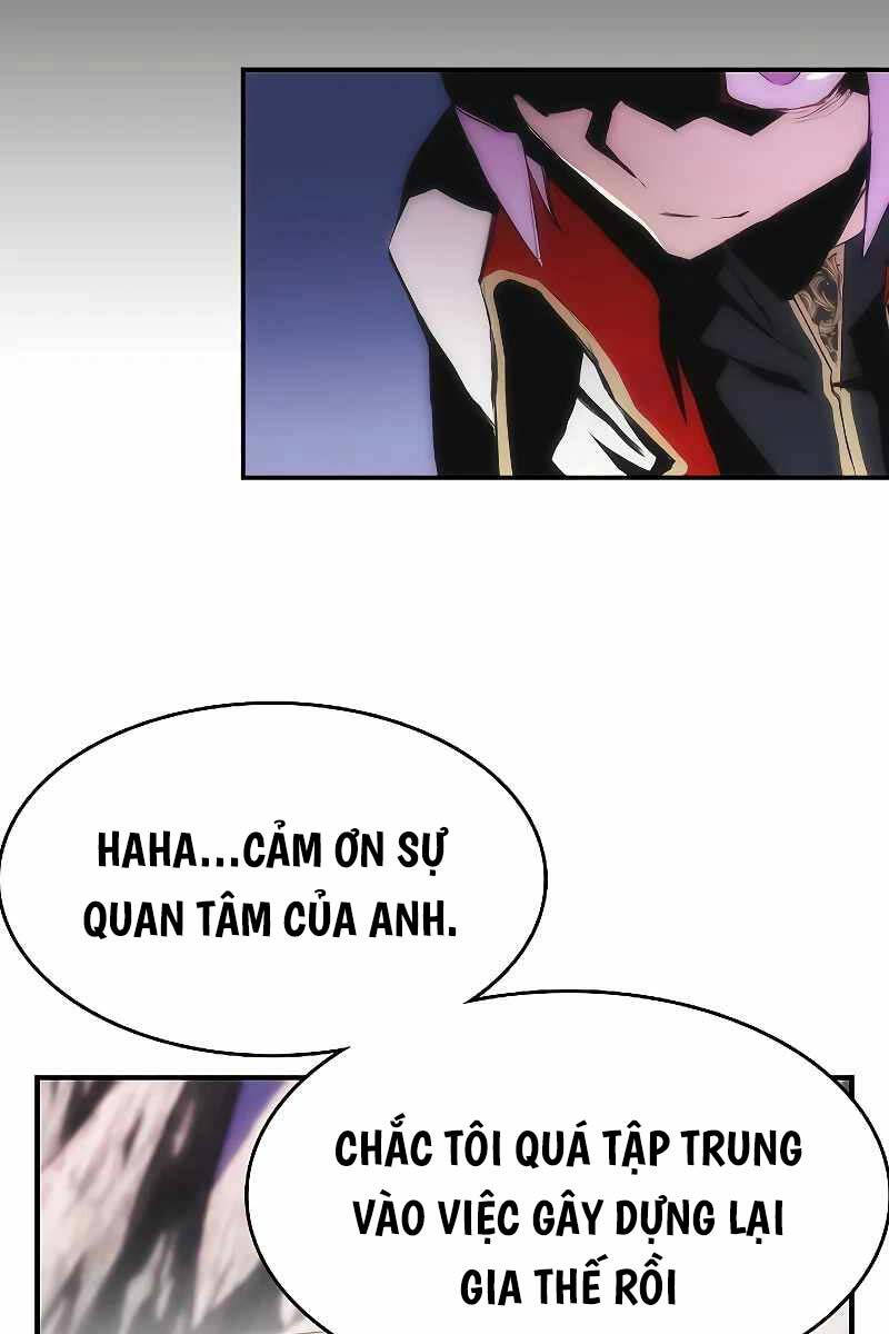 Bản Năng Hồi Quy Của Chó Săn: Chapter 17
