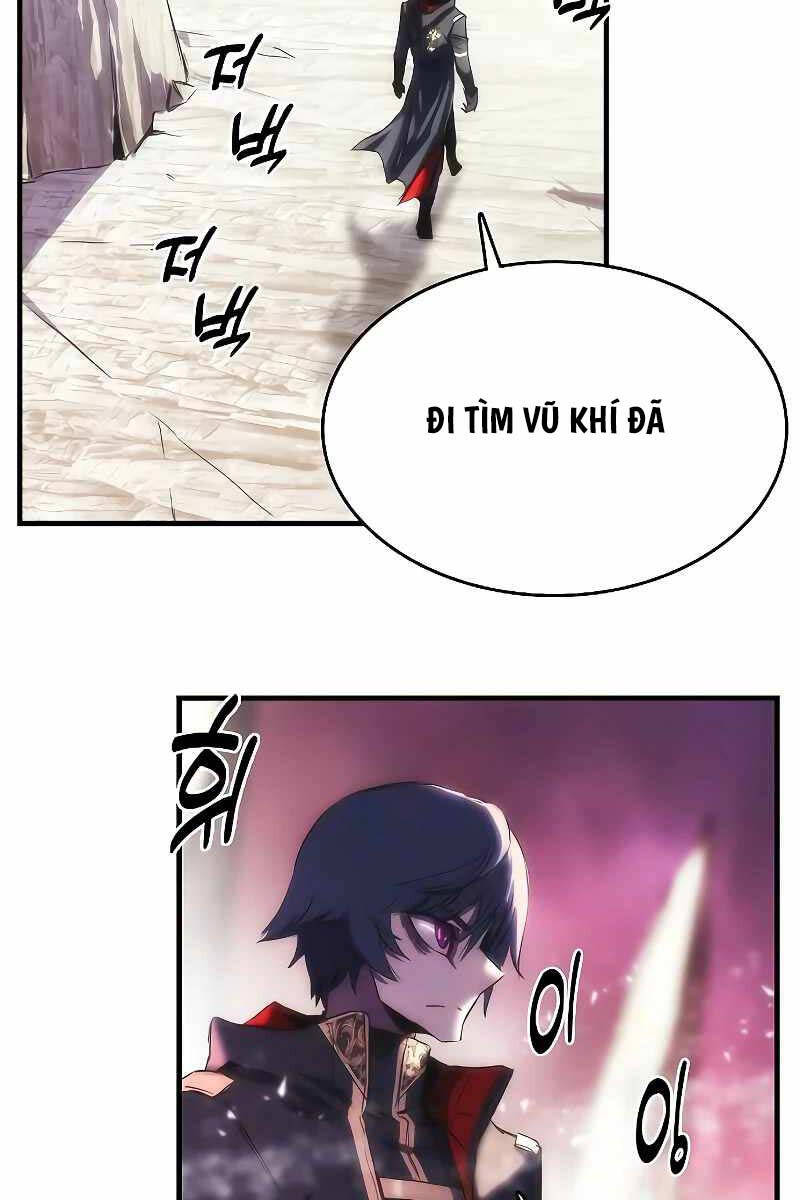 Bản Năng Hồi Quy Của Chó Săn: Chapter 17