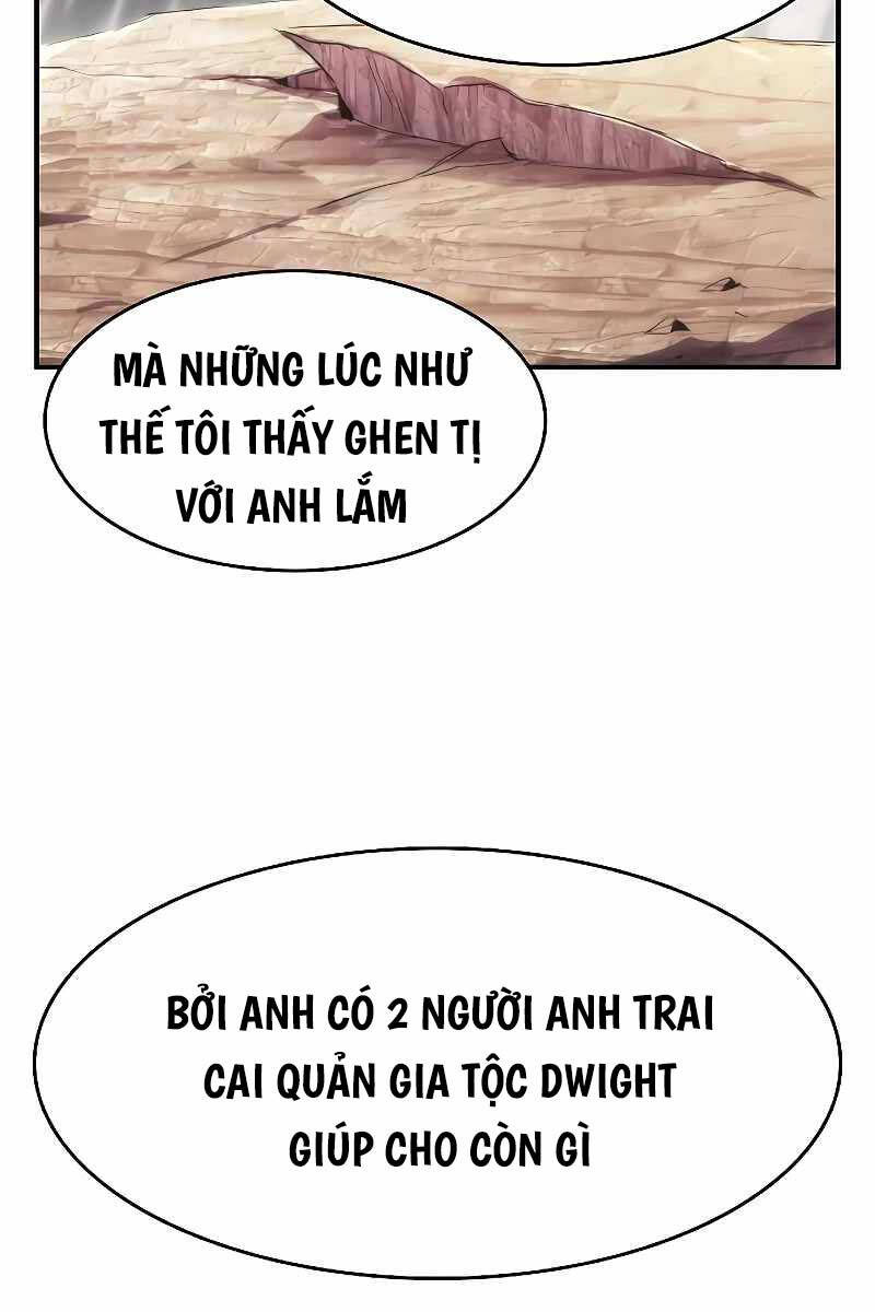 Bản Năng Hồi Quy Của Chó Săn: Chapter 17