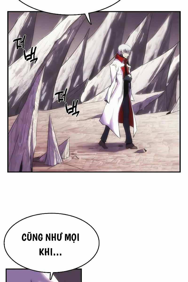 Bản Năng Hồi Quy Của Chó Săn: Chapter 17