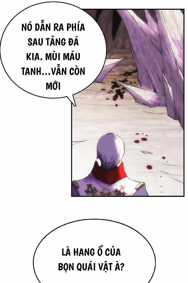 Bản Năng Hồi Quy Của Chó Săn: Chapter 17