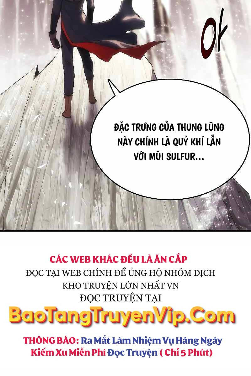Bản Năng Hồi Quy Của Chó Săn: Chapter 17