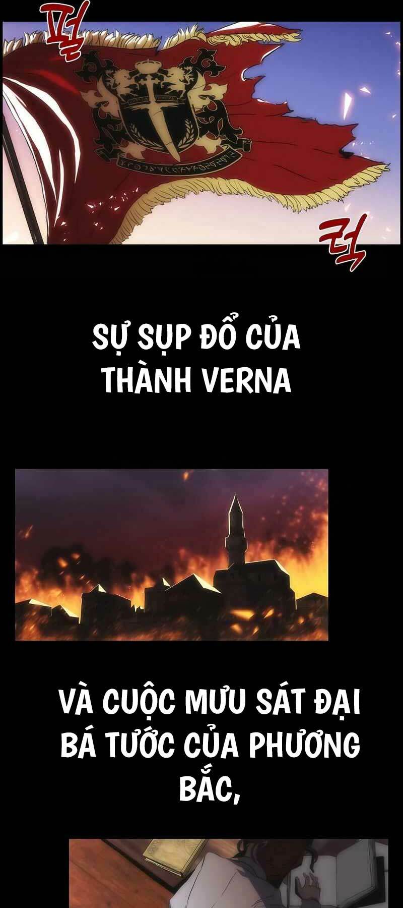 Bản Năng Hồi Quy Của Chó Săn: Chapter 2