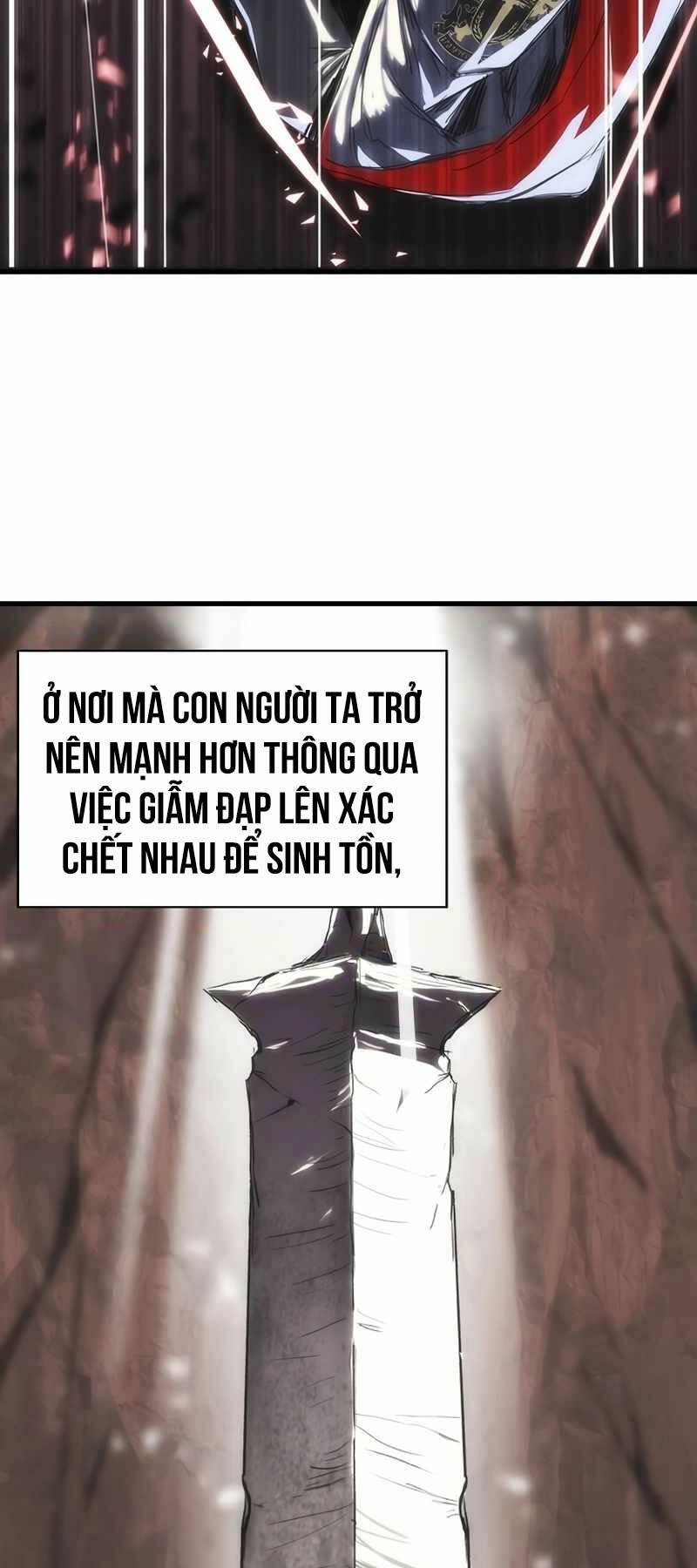 Bản Năng Hồi Quy Của Chó Săn: Chapter 2