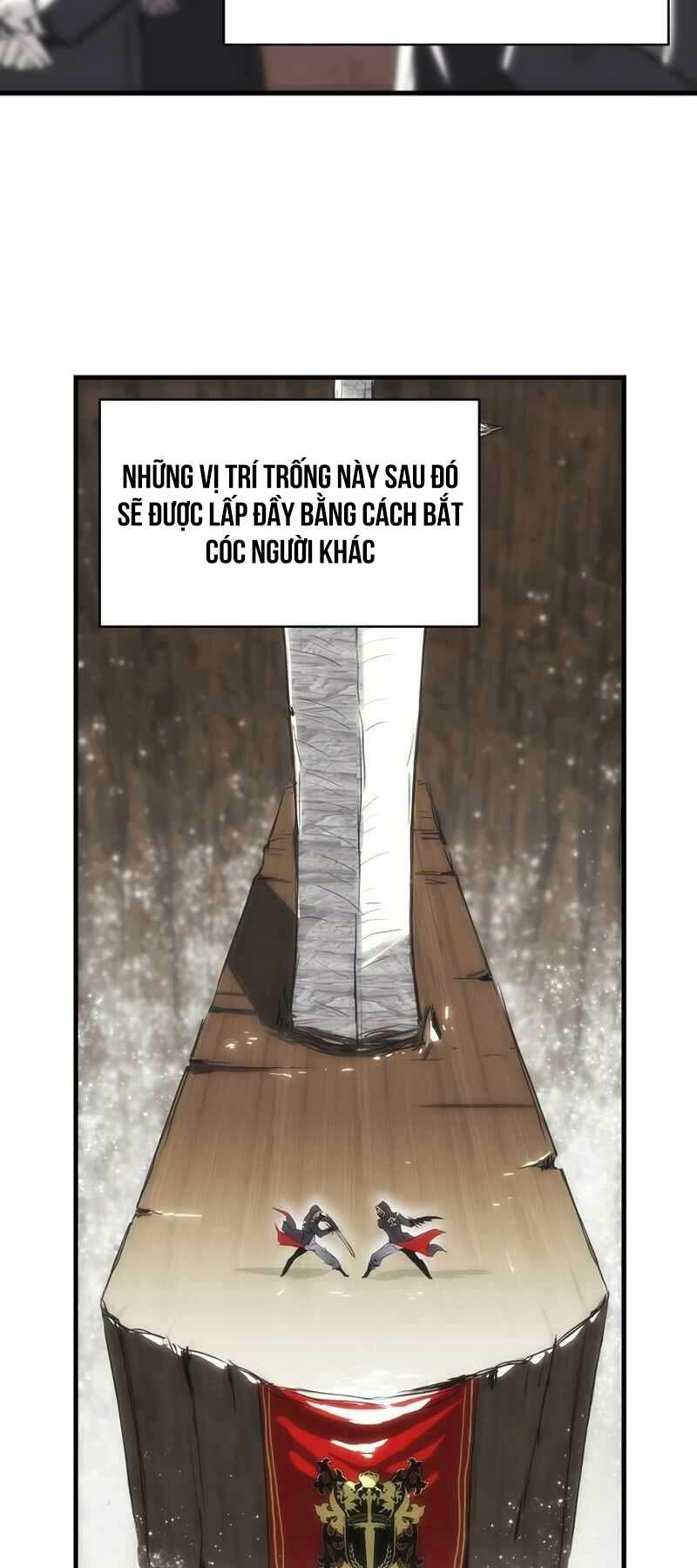 Bản Năng Hồi Quy Của Chó Săn: Chapter 2