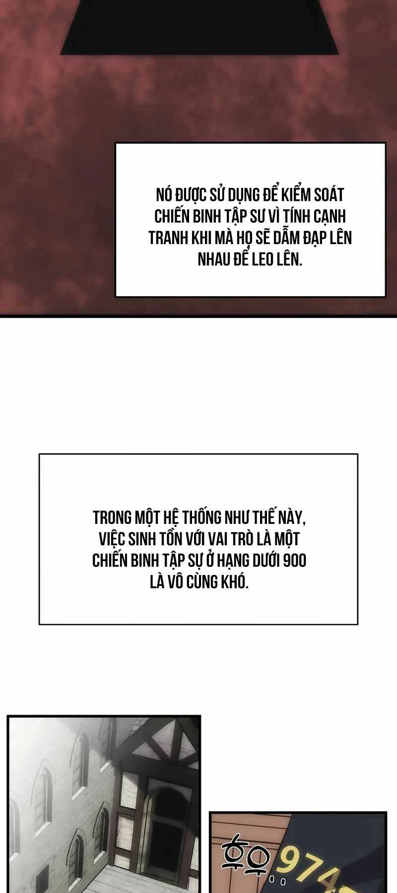 Bản Năng Hồi Quy Của Chó Săn: Chapter 2