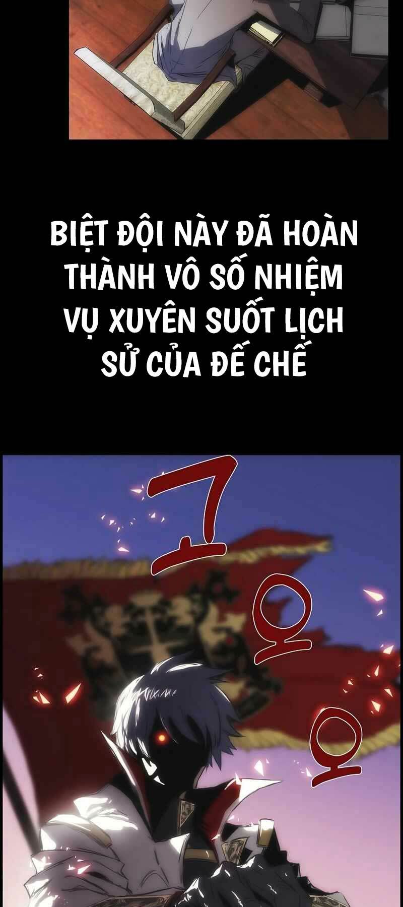 Bản Năng Hồi Quy Của Chó Săn: Chapter 2