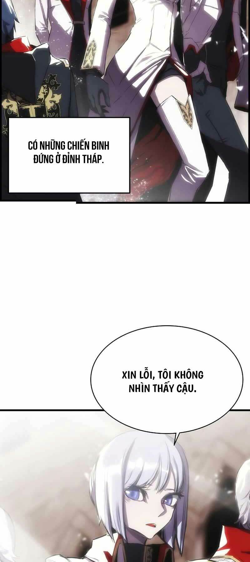 Bản Năng Hồi Quy Của Chó Săn: Chapter 2