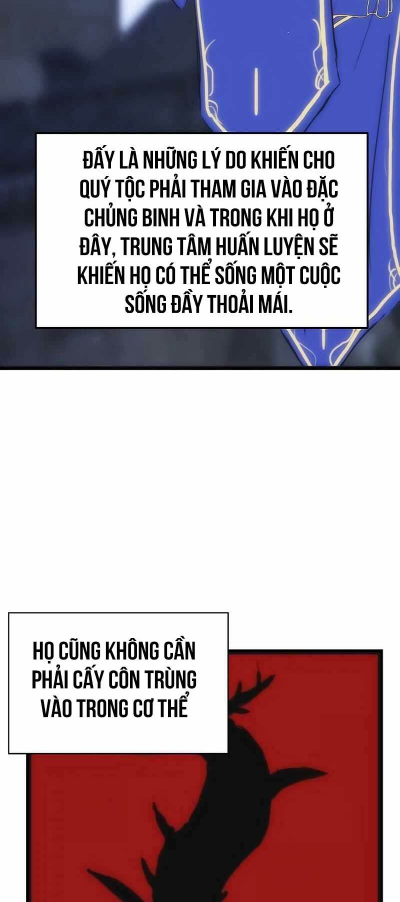 Bản Năng Hồi Quy Của Chó Săn: Chapter 2