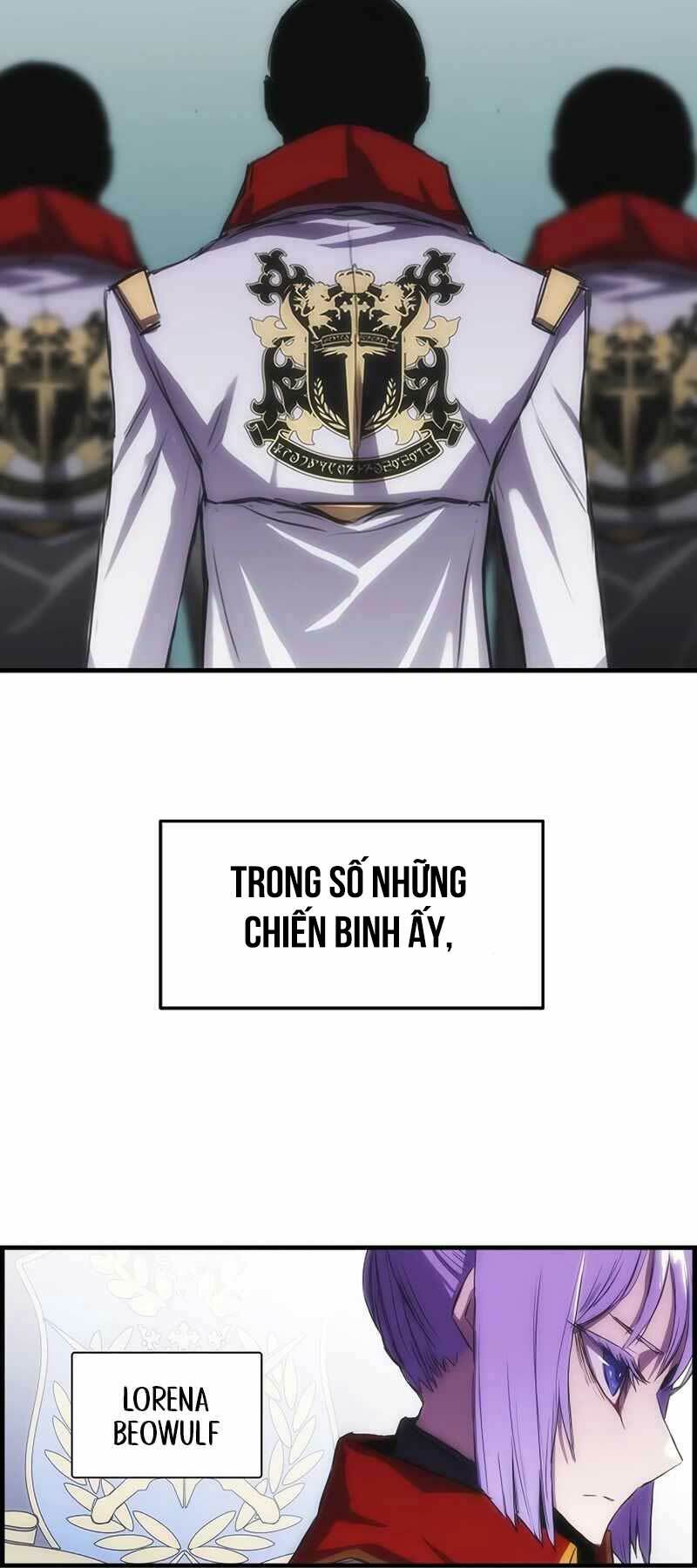 Bản Năng Hồi Quy Của Chó Săn: Chapter 2