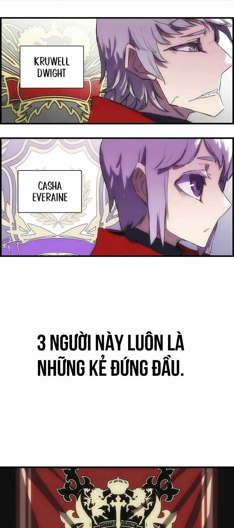 Bản Năng Hồi Quy Của Chó Săn: Chapter 2