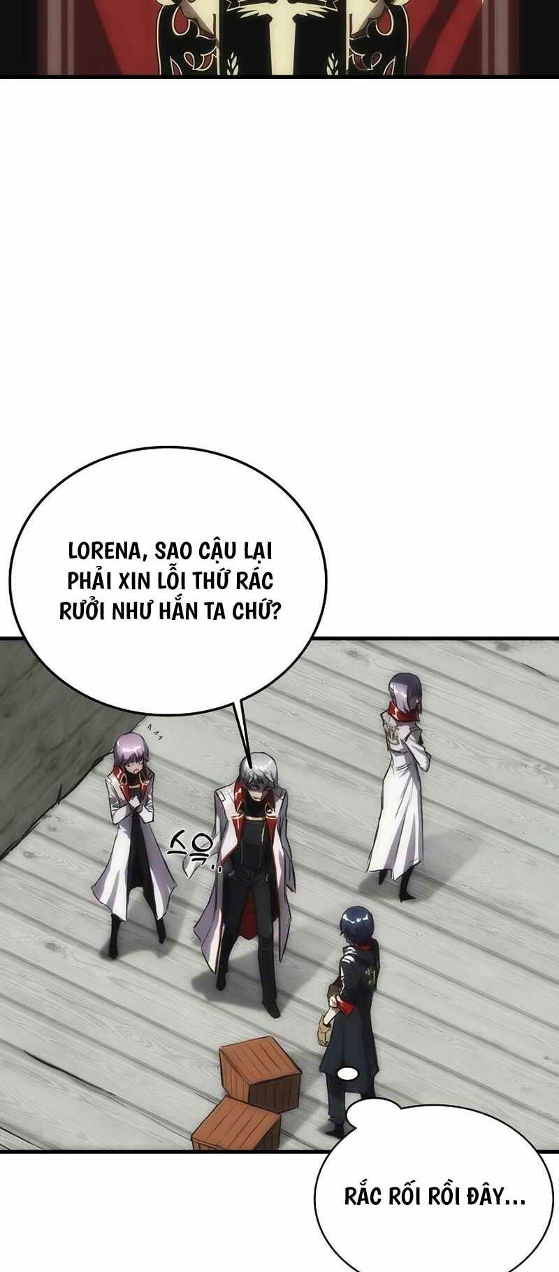 Bản Năng Hồi Quy Của Chó Săn: Chapter 2
