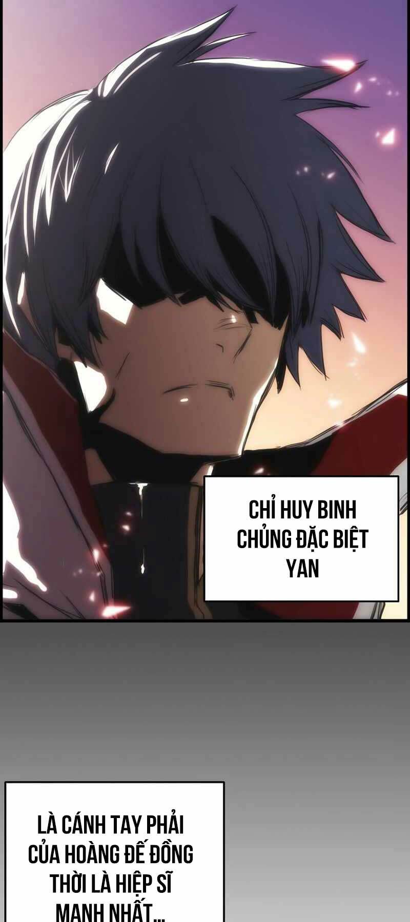 Bản Năng Hồi Quy Của Chó Săn: Chapter 2