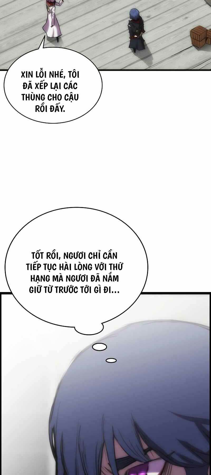 Bản Năng Hồi Quy Của Chó Săn: Chapter 2