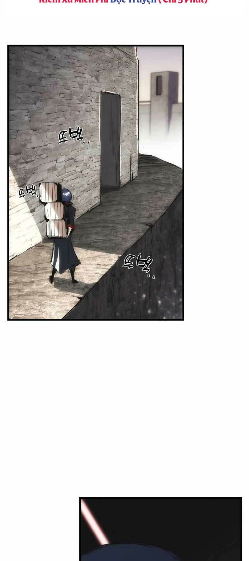 Bản Năng Hồi Quy Của Chó Săn: Chapter 2