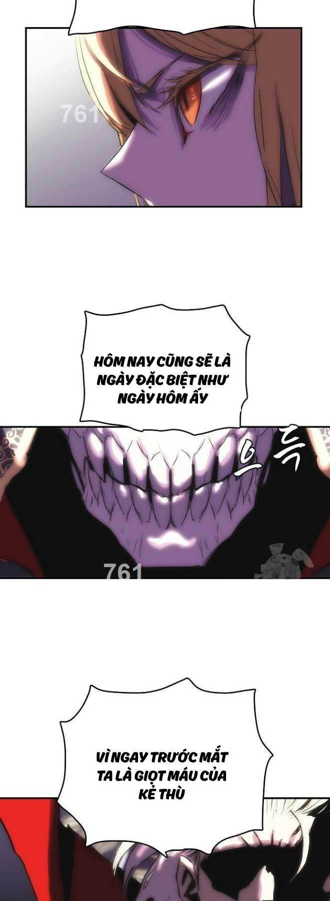 Bản Năng Hồi Quy Của Chó Săn: Chapter 25
