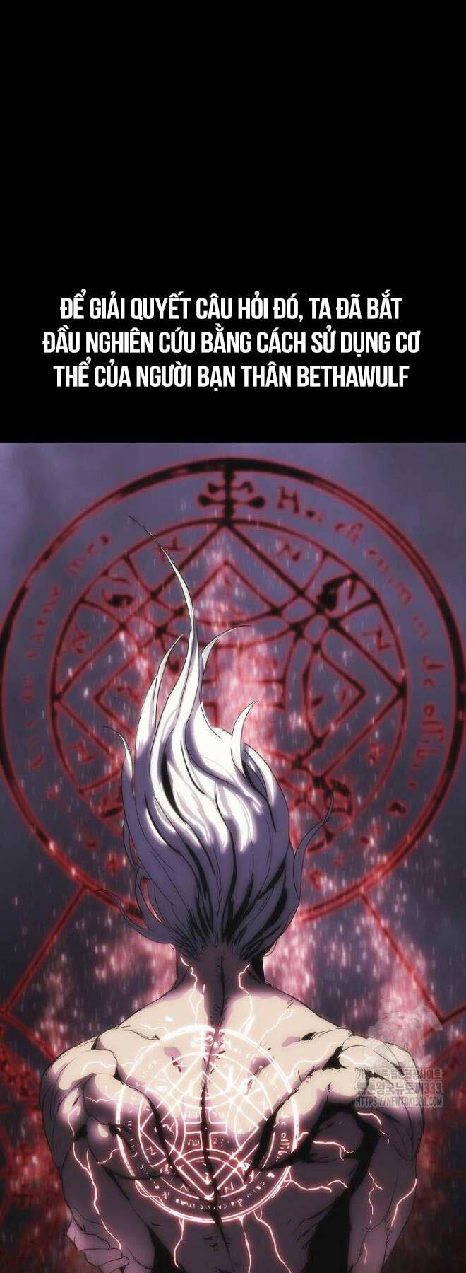 Bản Năng Hồi Quy Của Chó Săn: Chapter 25