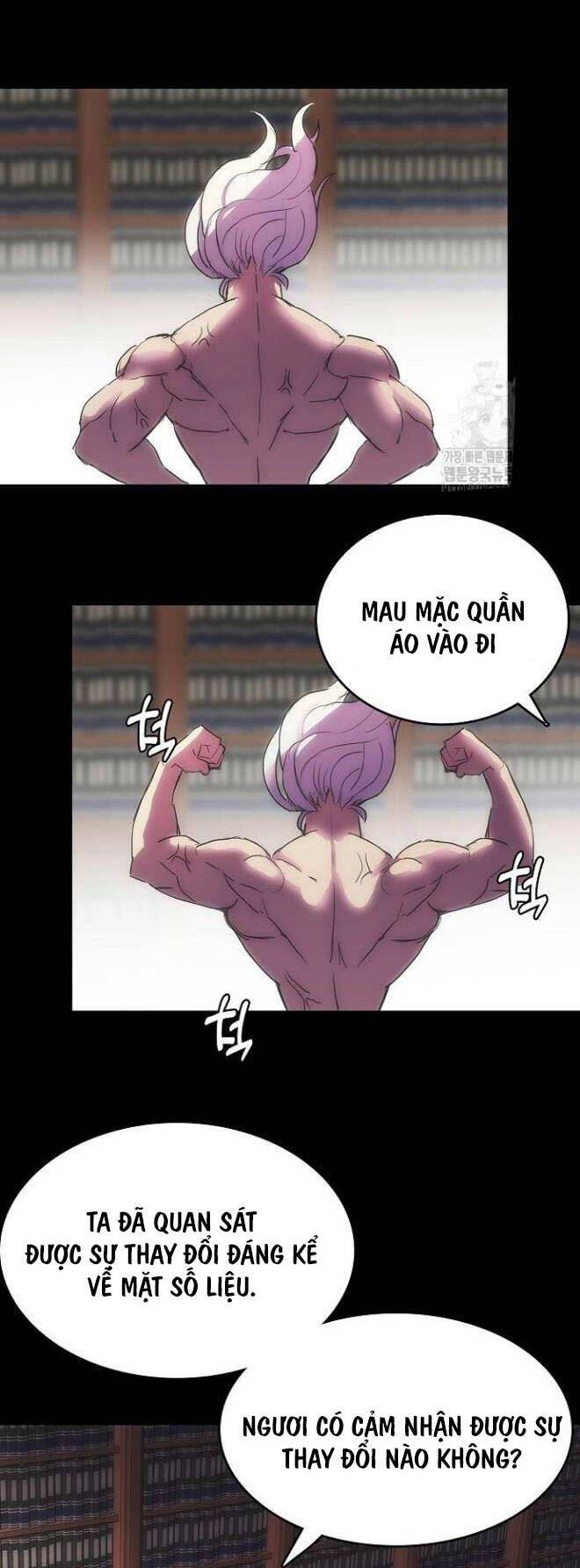 Bản Năng Hồi Quy Của Chó Săn: Chapter 25