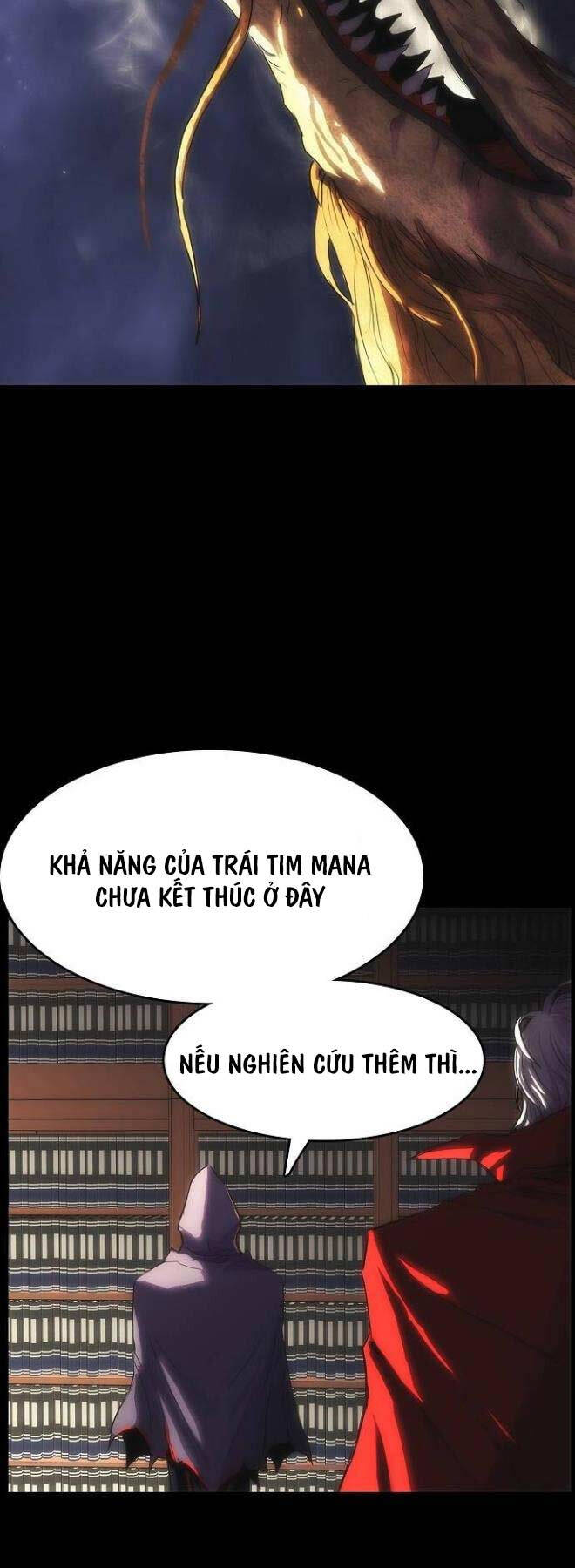 Bản Năng Hồi Quy Của Chó Săn: Chapter 25