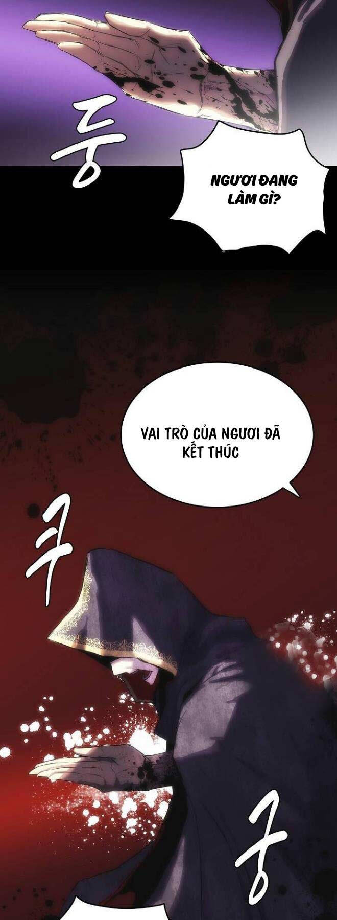 Bản Năng Hồi Quy Của Chó Săn: Chapter 25