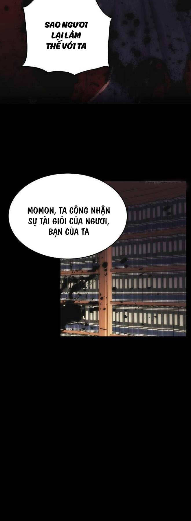 Bản Năng Hồi Quy Của Chó Săn: Chapter 25