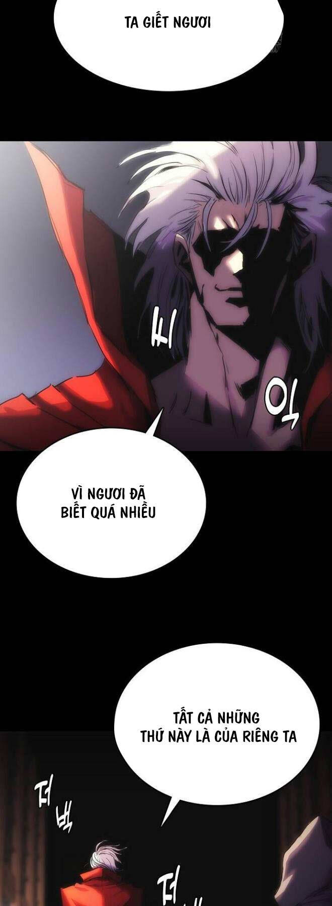 Bản Năng Hồi Quy Của Chó Săn: Chapter 25