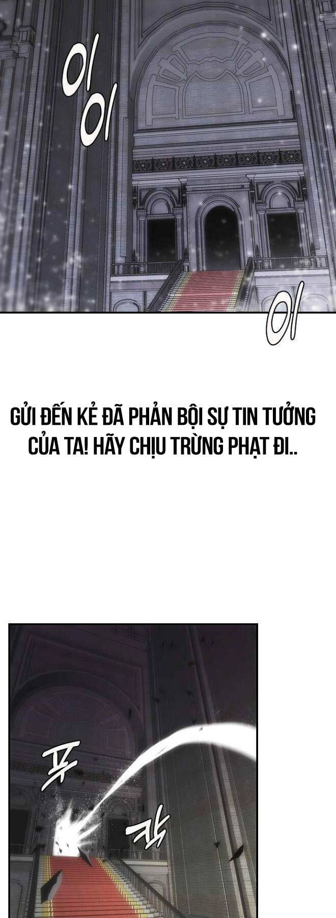 Bản Năng Hồi Quy Của Chó Săn: Chapter 25
