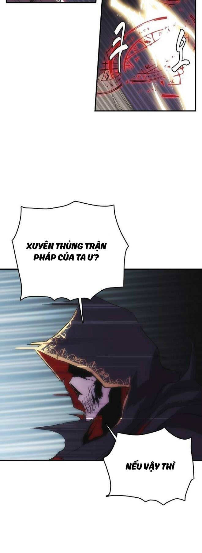 Bản Năng Hồi Quy Của Chó Săn: Chapter 25