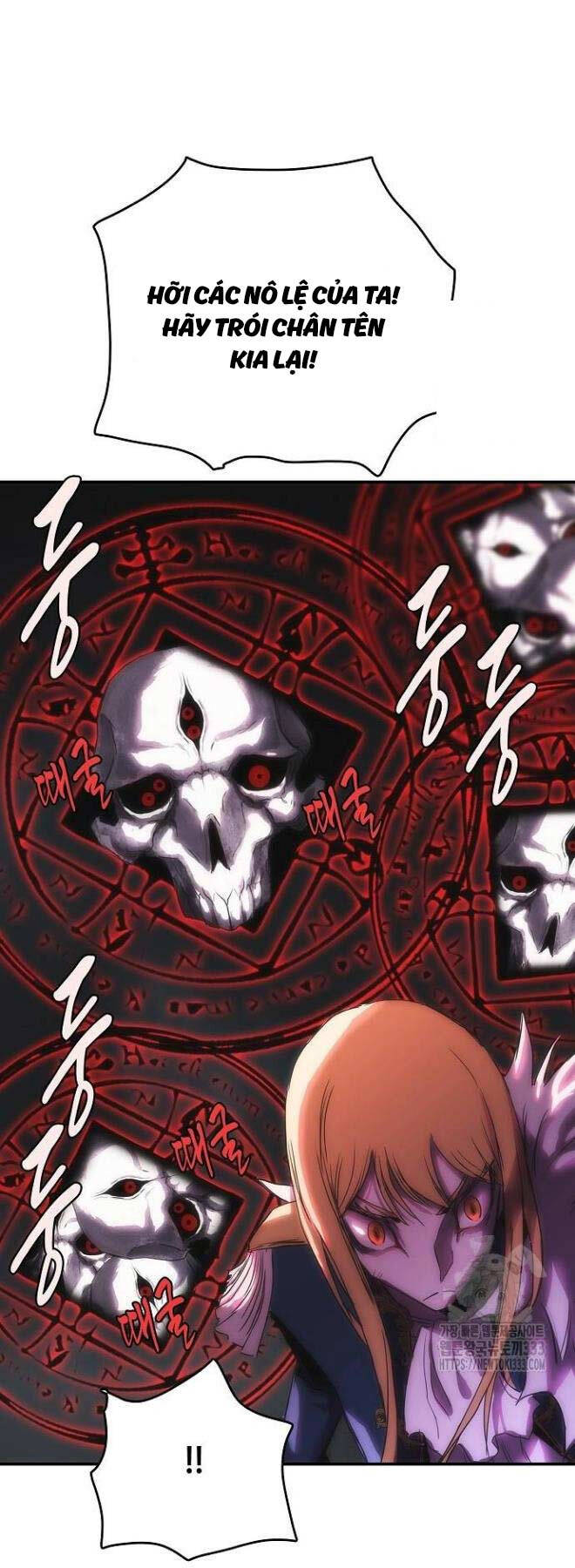 Bản Năng Hồi Quy Của Chó Săn: Chapter 25