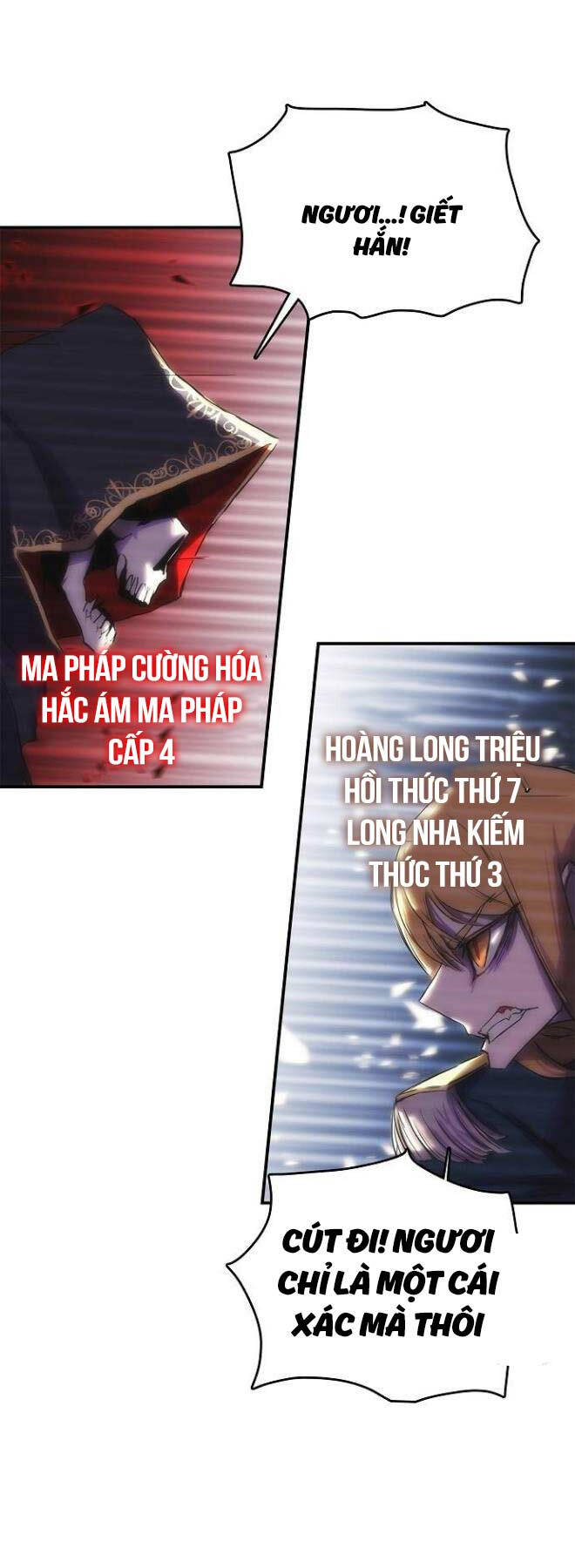Bản Năng Hồi Quy Của Chó Săn: Chapter 25