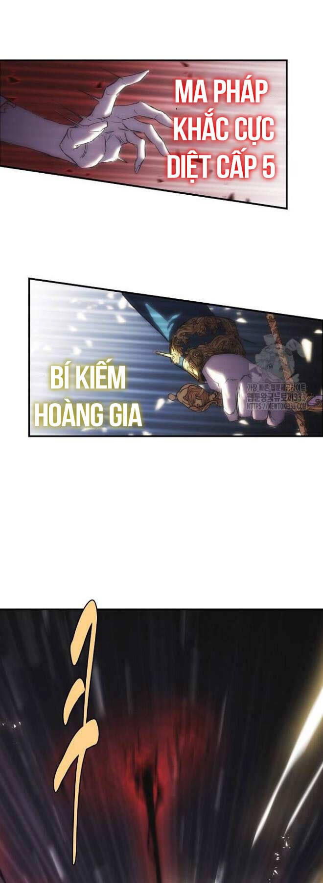 Bản Năng Hồi Quy Của Chó Săn: Chapter 25
