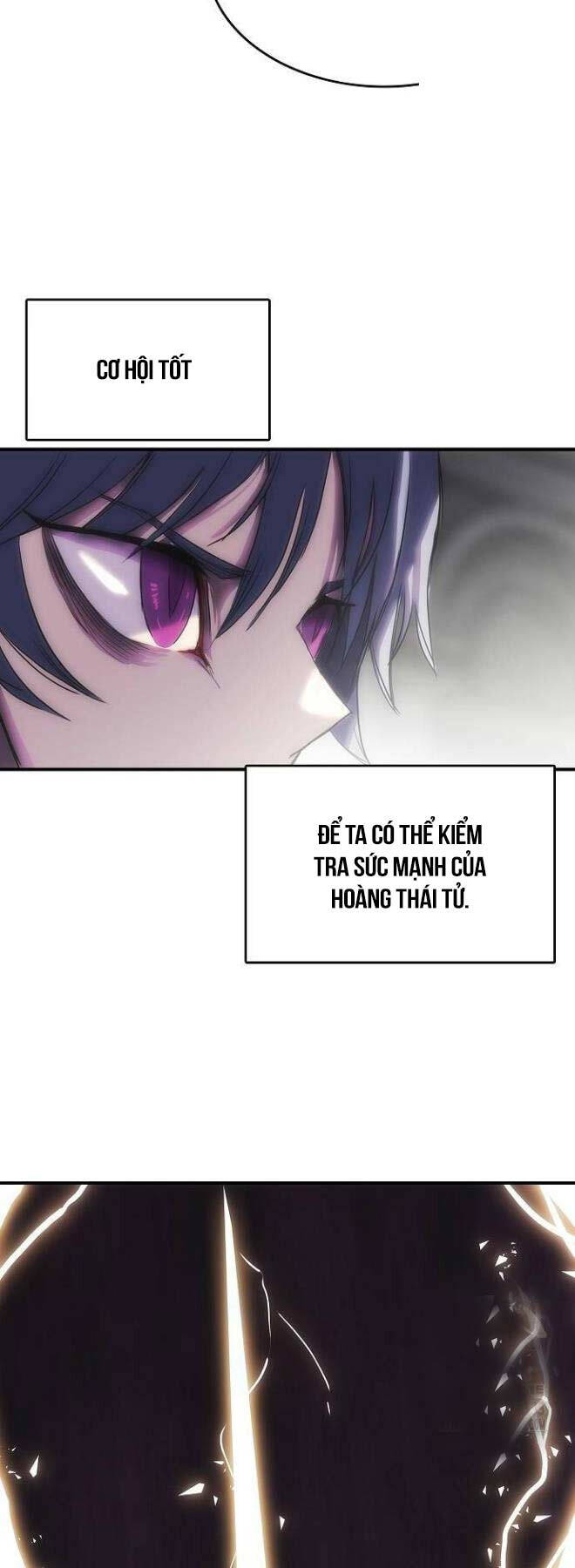 Bản Năng Hồi Quy Của Chó Săn: Chapter 25