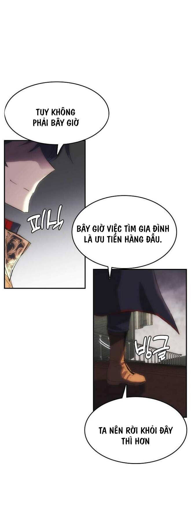 Bản Năng Hồi Quy Của Chó Săn: Chapter 25