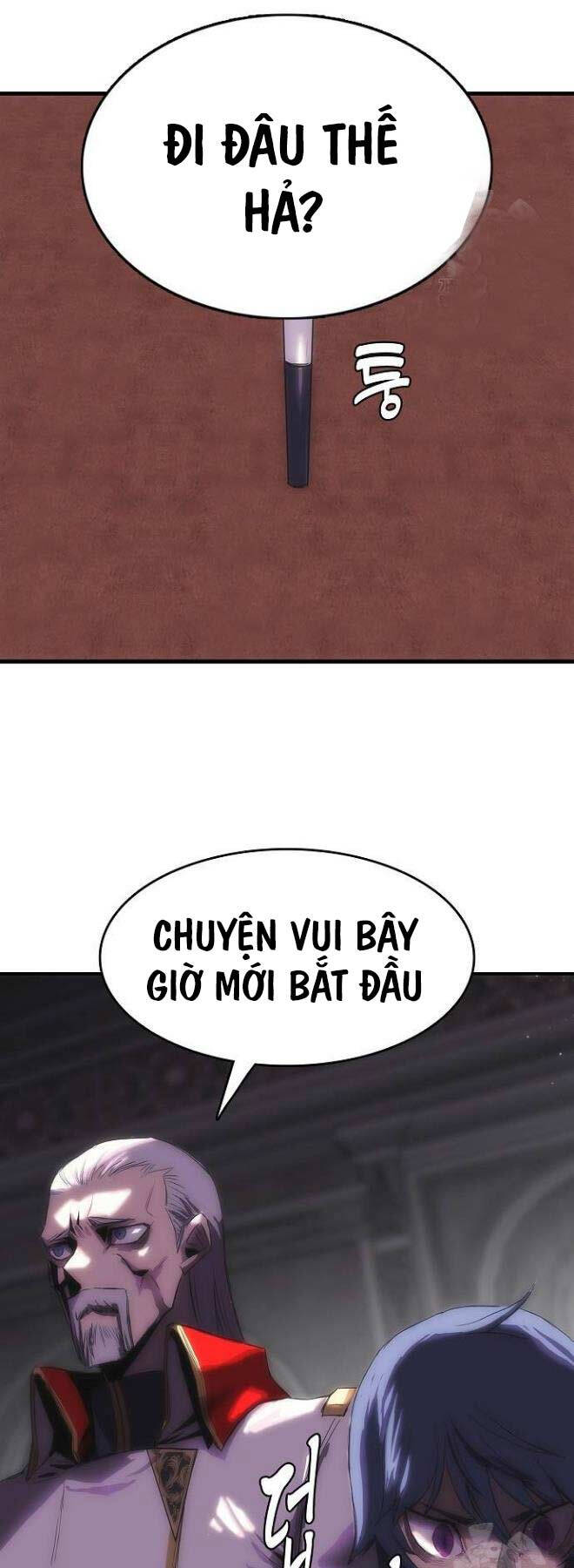 Bản Năng Hồi Quy Của Chó Săn: Chapter 25